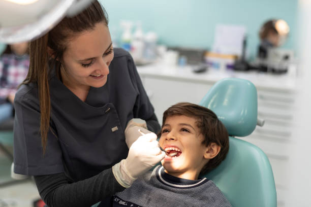 Best Orthodontic Emergency Dentist in Four Corners, MD