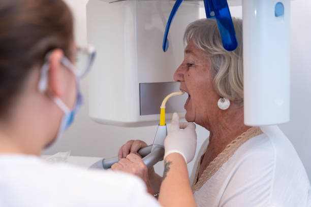 Best Mobile Emergency Dentist in Four Corners, MD
