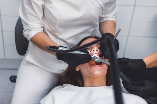 Best Pediatric Emergency Dentist in Four Corners, MD