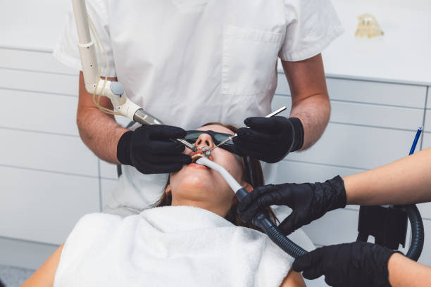 Best Mobile Emergency Dentist in Four Corners, MD