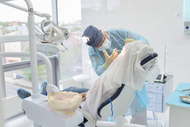 Best Emergency Dental Extractions in Four Corners, MD
